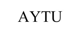 AYTU trademark