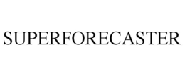 SUPERFORECASTER trademark