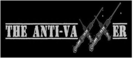 THE ANTI-VAXXER trademark