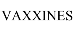 VAXXINES trademark