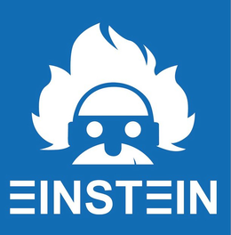 EINSTEIN trademark