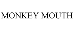 MONKEY MOUTH trademark