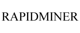 RAPIDMINER trademark