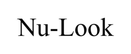 NU-LOOK trademark