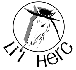 LI'L HERC trademark