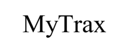 MYTRAX trademark