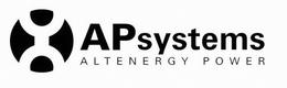 APSYSTEMS ALTENERGY POWER trademark