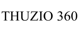 THUZIO 360 trademark