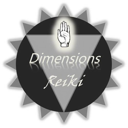 DIMENSIONS REIKI trademark