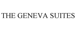 THE GENEVA SUITES trademark