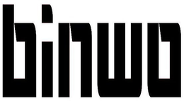 BINWO trademark