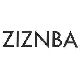 ZIZNBA trademark