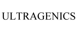 ULTRAGENICS trademark