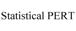 STATISTICAL PERT trademark
