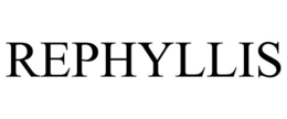 REPHYLLIS trademark