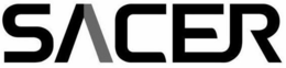 SACER trademark