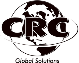 CRC GLOBAL SOLUTIONS trademark