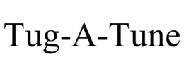 TUG-A-TUNE trademark