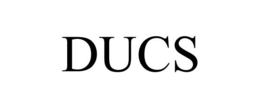 DUCS trademark