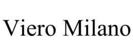 VIERO MILANO trademark