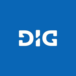 DIG trademark