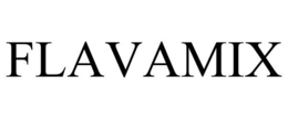 FLAVAMIX trademark