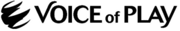VOICE OF PLAY trademark