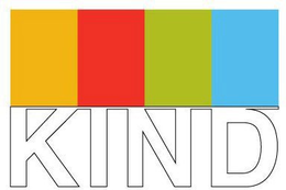 KIND trademark