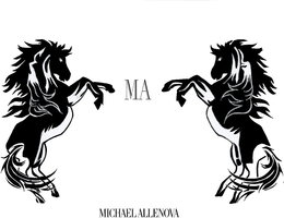 MA MICHAEL ALLENOVA trademark