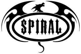 SPIRAL trademark