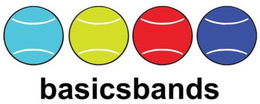 BASICSBANDS trademark