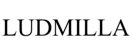 LUDMILLA trademark