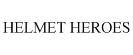 HELMET HEROES trademark