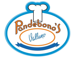 PANDEBONO'S VALLUNO trademark