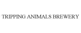 TRIPPING ANIMALS BREWERY trademark