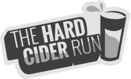 THE HARD CIDER RUN trademark