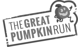 THE GREAT PUMPKIN RUN trademark