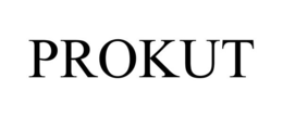 PROKUT trademark
