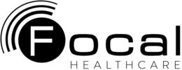 FOCAL HEALTHCARE trademark