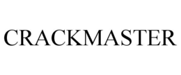 CRACKMASTER trademark