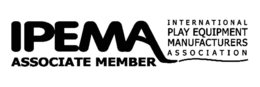 IPEMA INTERNATIONAL PLAY EQUIPMENT MANUFACTURERS ASSOCIATION ASSOCIATE MEMBER trademark
