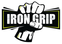 IRON GRIP trademark