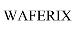 WAFERIX trademark