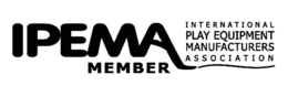 IPEMA INTERNATIONAL PLAY EQUIPMENT MANUFACTURERS ASSOCIATION MEMBER trademark
