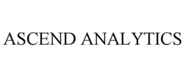 ASCEND ANALYTICS trademark