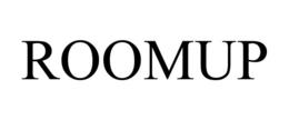 ROOMUP trademark