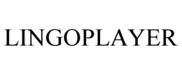 LINGOPLAYER trademark
