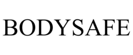 BODYSAFE trademark