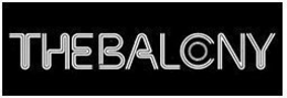 THE BALCONY trademark