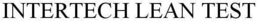 INTERTECH LEAN TEST trademark